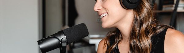 Créer son premier podcast : de l'idéation à la promotion