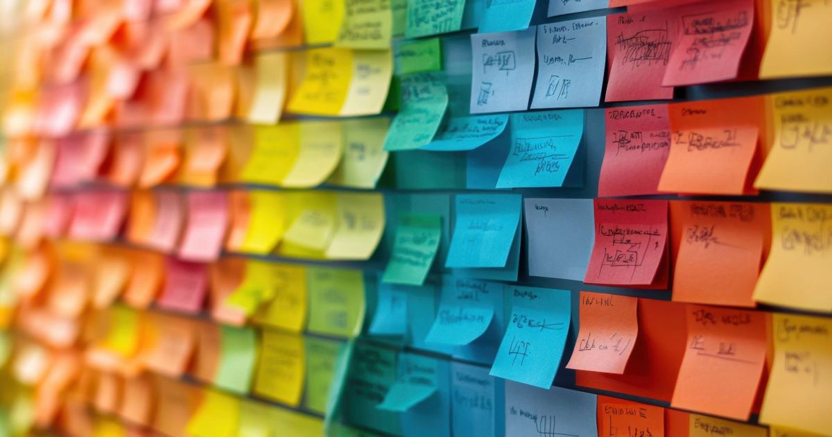 Gestion de projet : comment réussir des projets d’envergure | Formations Isarta