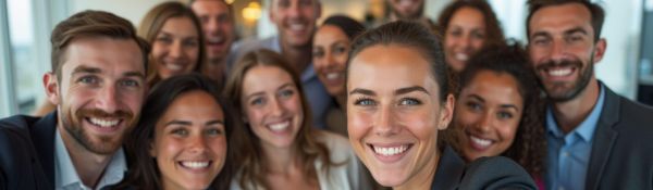 Mobiliser ses ambassadeurs internes sur LinkedIn pour recruter et vendre