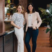 Julie Tremblay-Potvin &amp; Marie-Andrée Mackrous