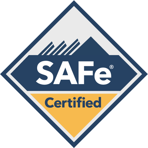 Formation : Leading SAFe® - Diriger une entreprise Lean-Agile en exploitant le Scaled Agile Framework®