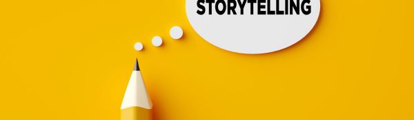 Storytelling appliqué aux ventes : Persuadez et vendez avec des récits captivants
