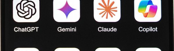 ChatGPT, CoPilot, Gemini : Maîtriser l'IA générative