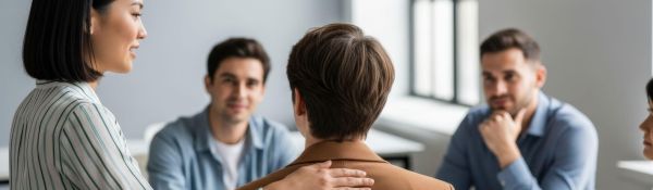 Conférence – Réactions humaines, communication et leadership en contexte de changement