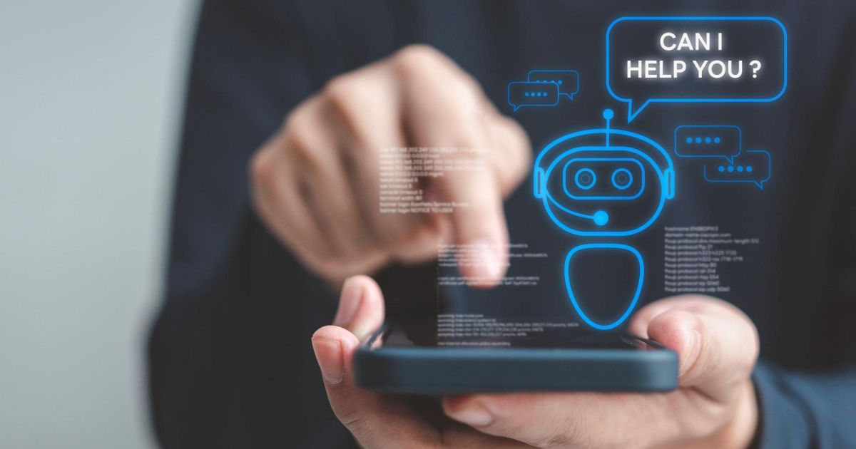 Formation webinaire: Conférence – Chatbots IA : usages sains et sécuritaires