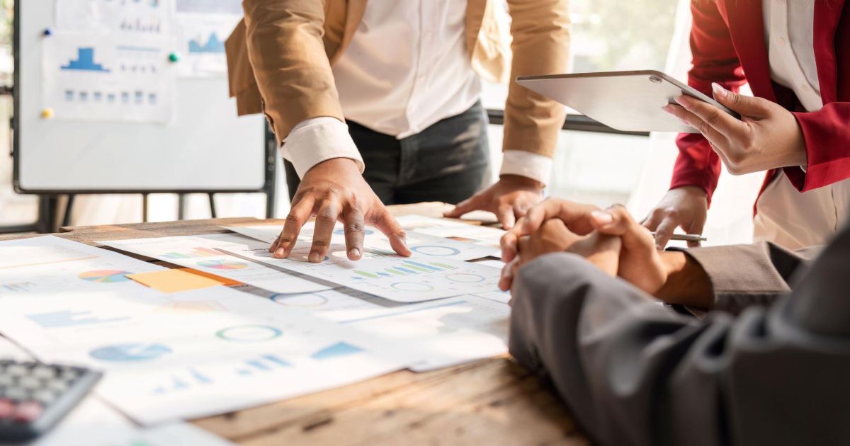 Formation webinaire: Data Storytelling : l’art de valoriser ses données pour les spécialistes marketing