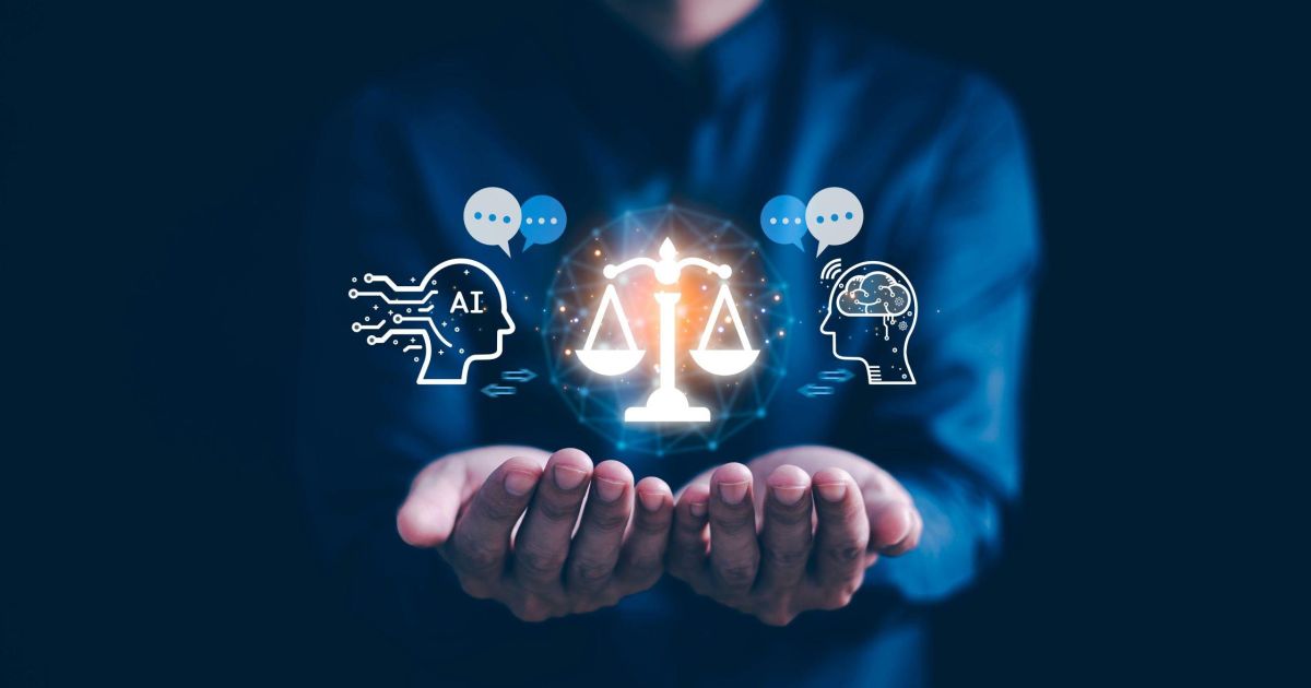IA et droit : responsabilité, protection des données et droit d’auteur | Formations Isarta