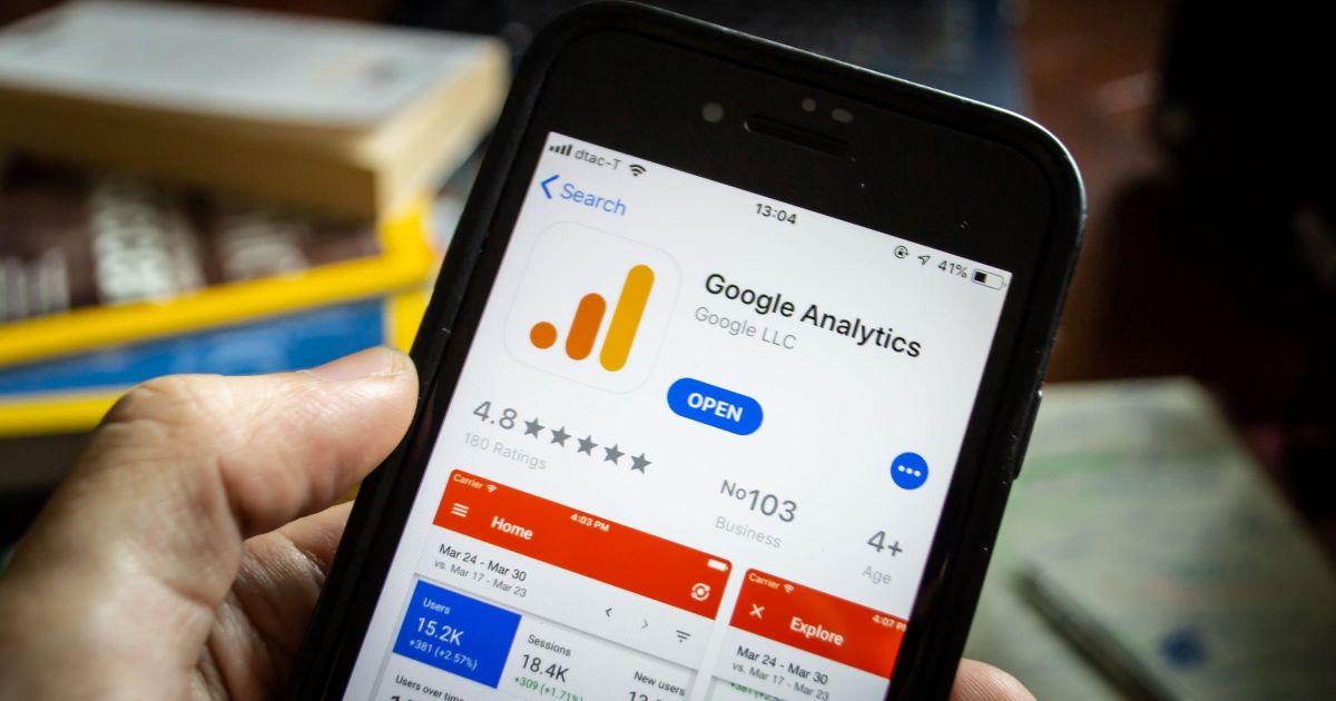 Optimiser l'analyse des données issues de Google Analytics 4 | Isarta Formations