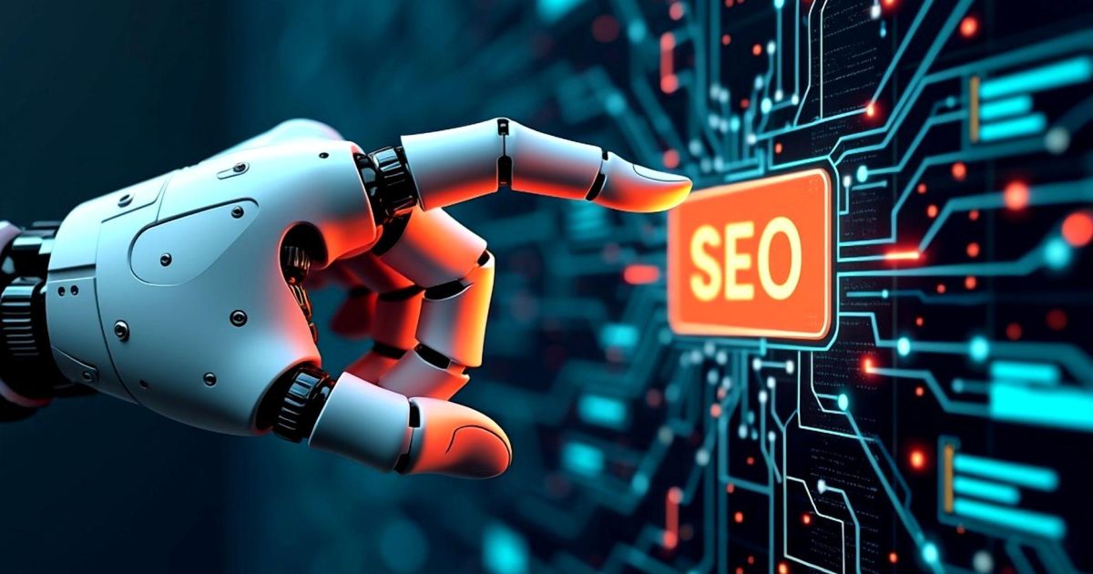 IA et automatisation SEO | Formations Isarta