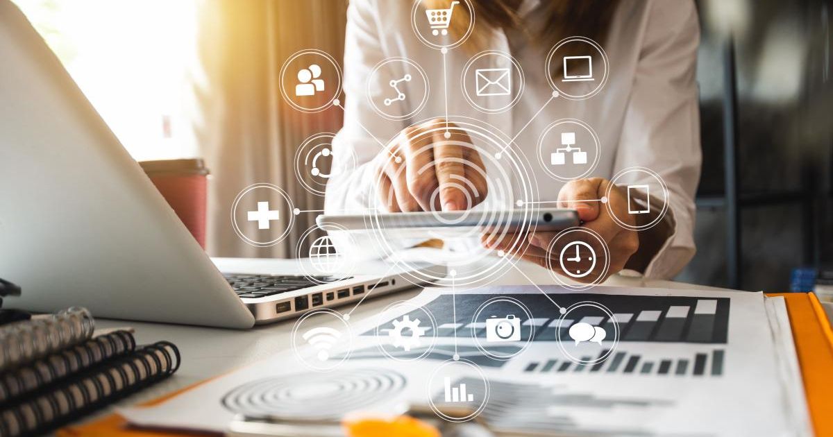 Formation webinaire: Stratégie numérique : Les bases du marketing web