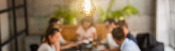 Conférence - La force de la conscience collective pour mieux communiquer et collaborer