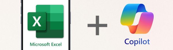 Excel 365 et IA : s’initier à Copilot et Claude