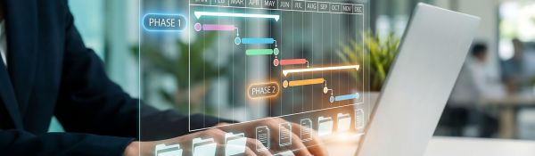 Gestion de projet - Les bases