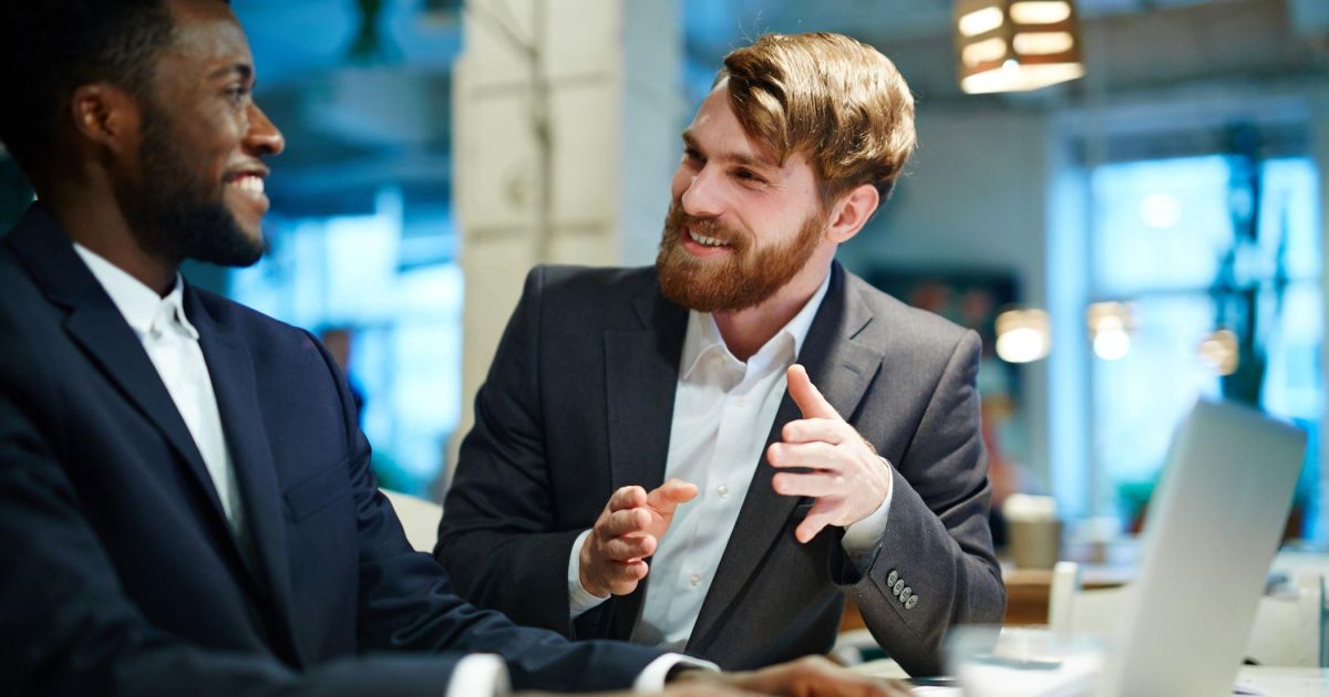 Développement et vente relationnelle: les meilleures pratiques - Arrêtez de vendre, laissez vos clients vous acheter! | Formation Isarta