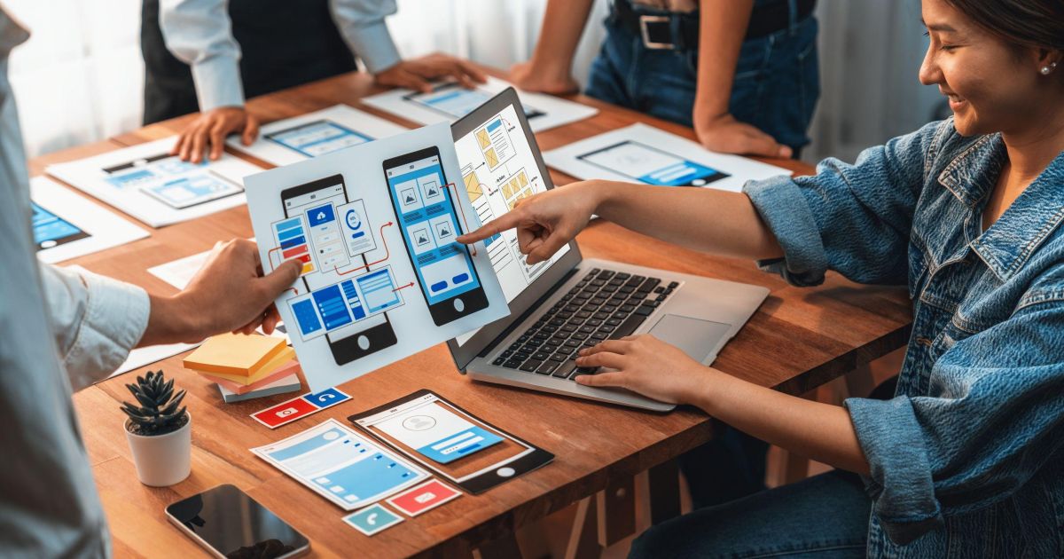 UX, IA et vibe coding : prototyper, tester et collaborer plus rapidement | Formations Isarta