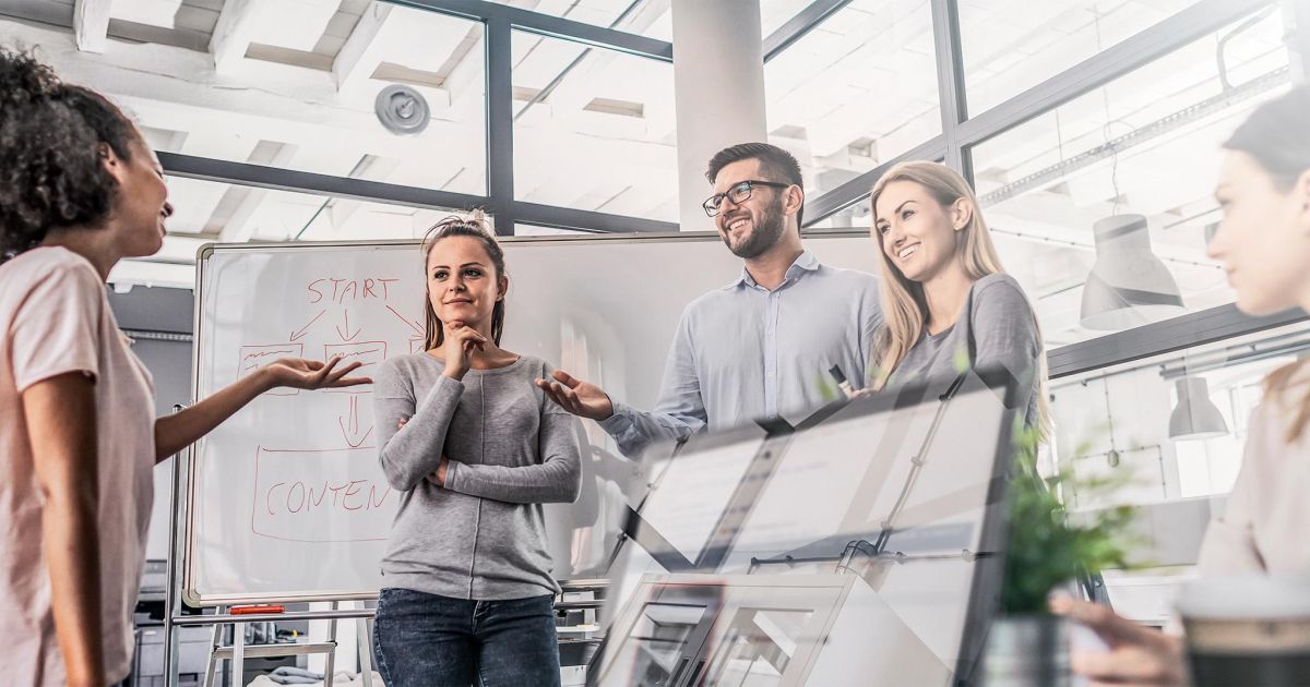 Intelligence émotionnelle & Art de la persuasion - profils de personnalité | Formation Isarta