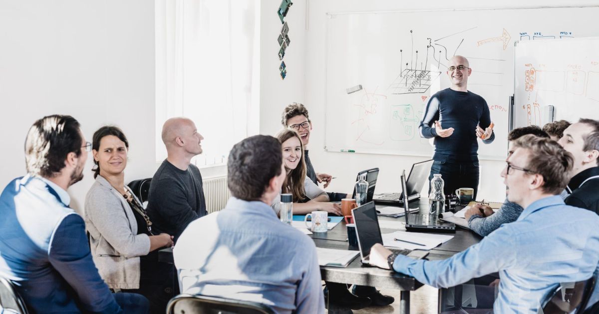 Atelier : Communiquer avec impact et gérer ses émotions | Formations Isarta