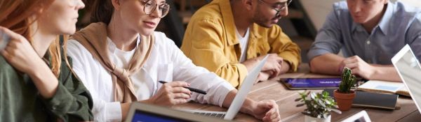 Conduite de réunions efficaces