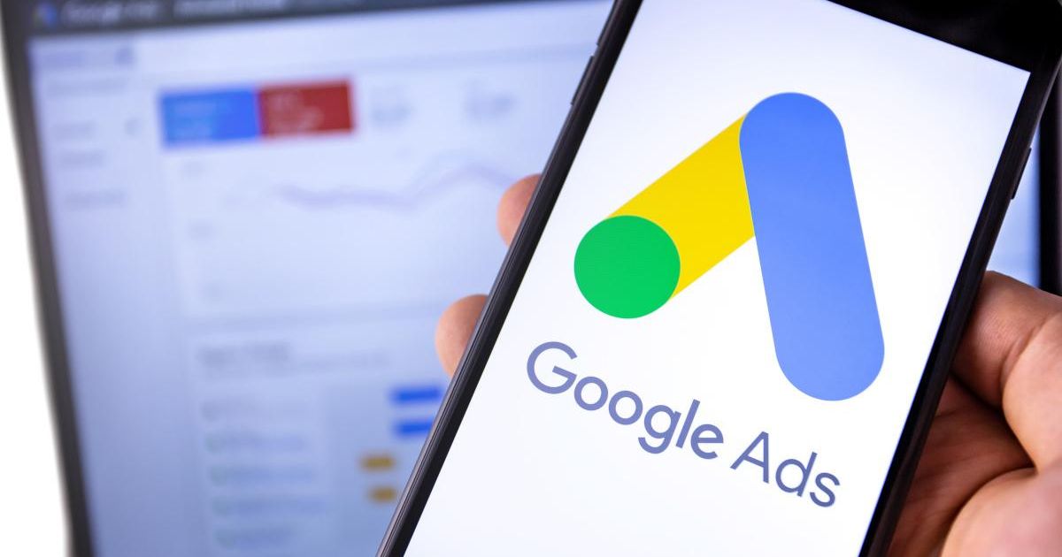 Google Ads - Les bases | Formations Isarta