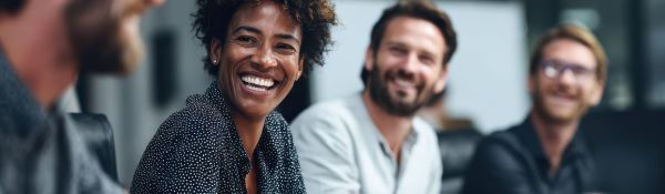 Atelier : Plaisir au travail et performance collective