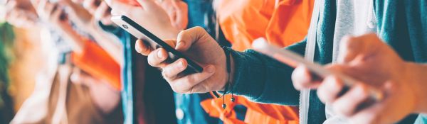 Conférence - Tendances médias sociaux 2026 : la fin du contenu sans âme Conférence - Tendances médias sociaux 2026 : la fin du contenu sans âme