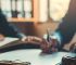 Gérer son entreprise : Stratégies juridiques, contrats &amp; propriété intellectuelle